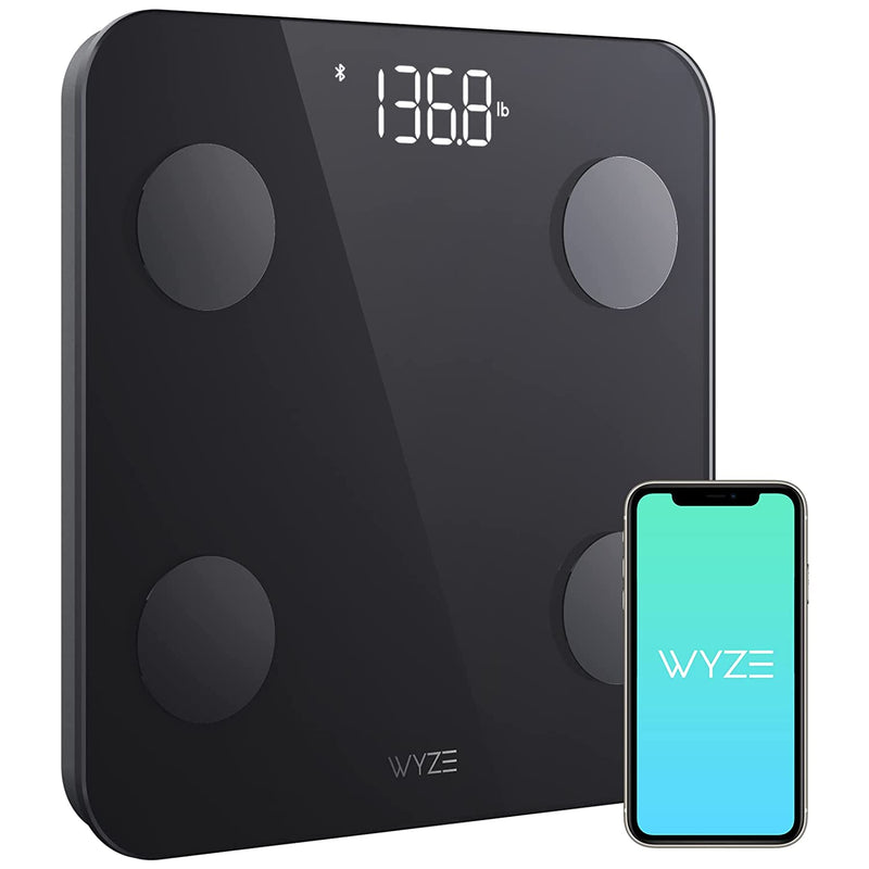 Wyze Scale S