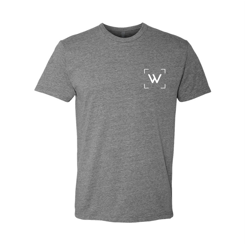 Wyze Shirt - Grey