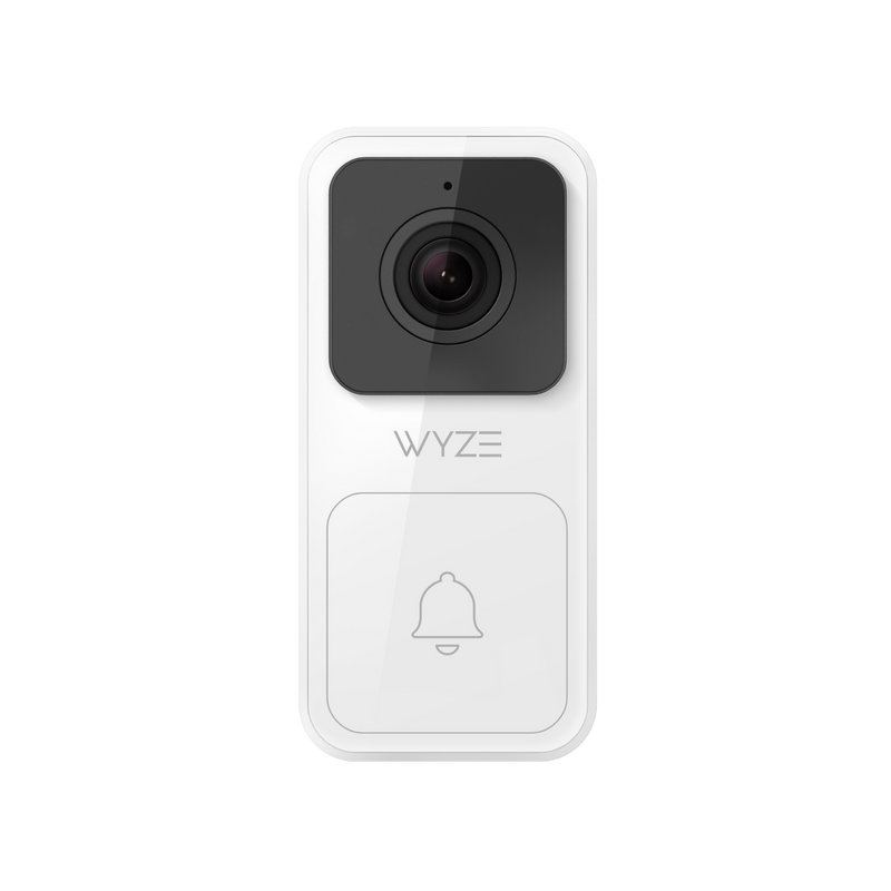 Wyze Video Doorbell (Wired)