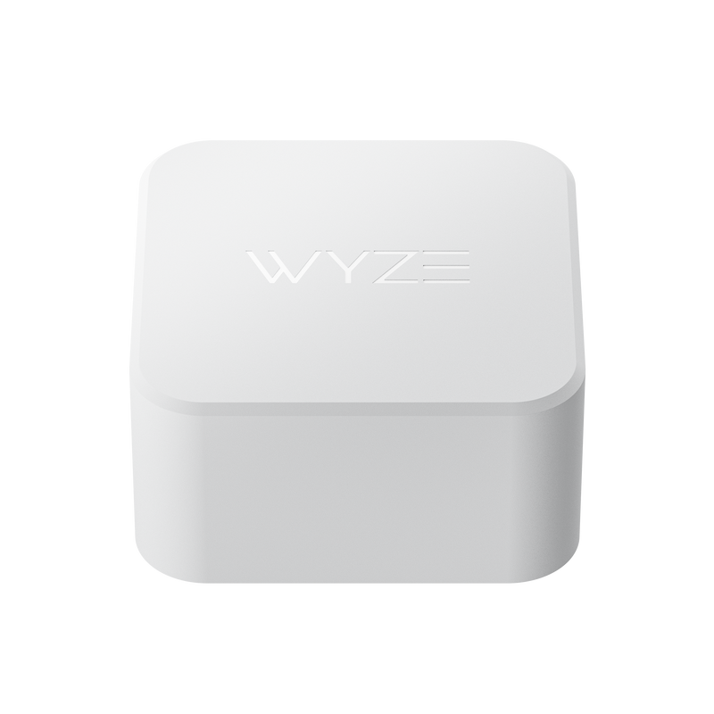 Wyze Sense Leak Sensor & Probe